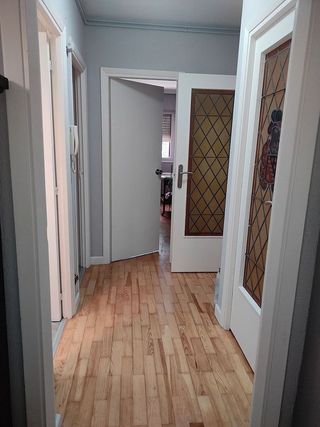 Piso en alquiler en Aiete en San Sebastián-Donostia