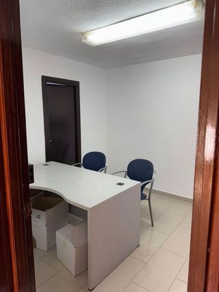 Oficina en alquiler en Centro en Alicante