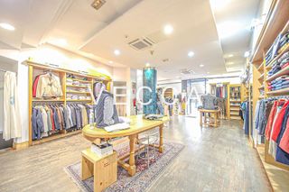 Local comercial en alquiler en Casco Antiguo en Alcorcón