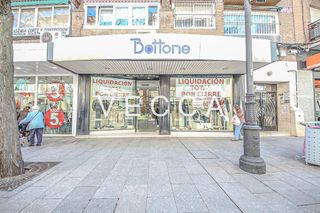 Local comercial en alquiler en Casco Antiguo en Alcorcón