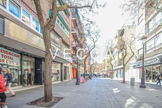 Local comercial en alquiler en Casco Antiguo en Alcorcón
