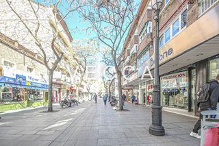 Local comercial en alquiler en Casco Antiguo en Alcorcón
