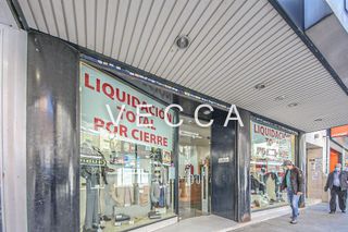 Local comercial en alquiler en Casco Antiguo en Alcorcón