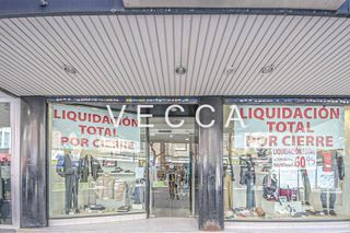 Local comercial en alquiler en Casco Antiguo en Alcorcón
