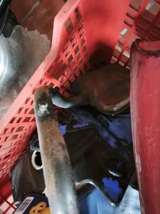 Puch Magnum Rough Rider