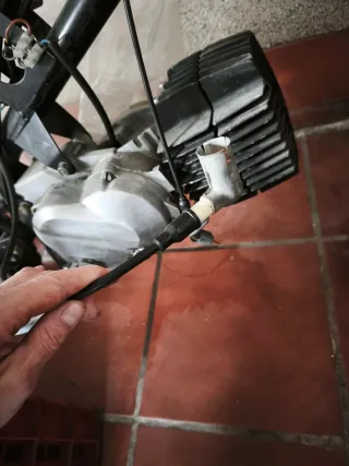 Puch Magnum Rough Rider