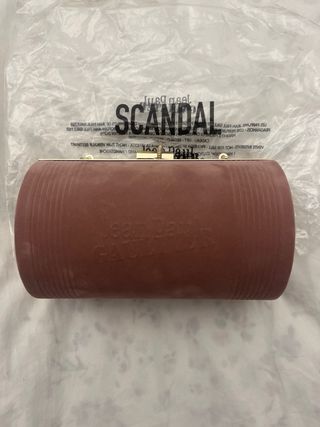 Bolso de mano Jean Paul Gaultier