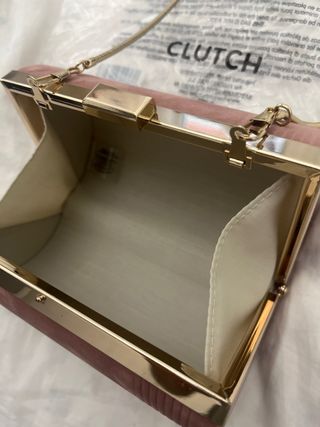 Bolso de mano Jean Paul Gaultier