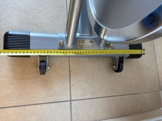 Bicicleta Spinning BH Jet Bike Pro H9162RF