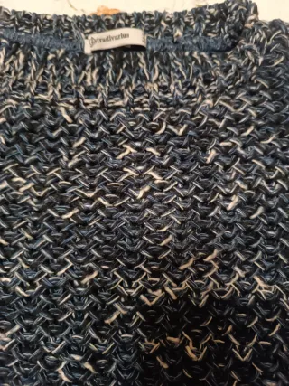 Jersey Stradivarius juvenil talla única