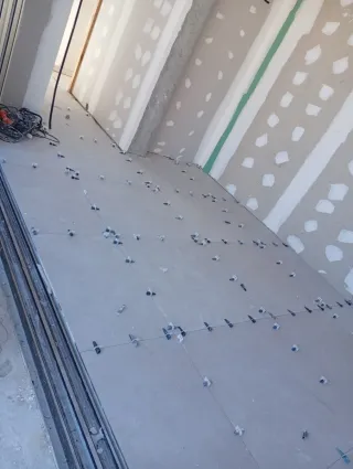 Alicatado para baño o cocina