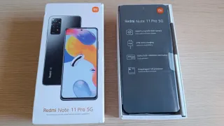 Xiaomi Redmi Note 11 Pro 5G 128GB