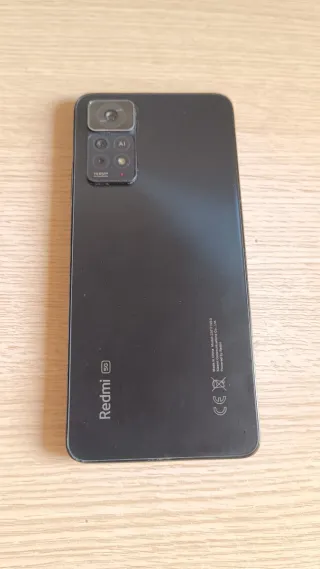 Xiaomi Redmi Note 11 Pro 5G 128GB