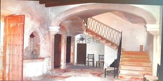 Chalet en venta en Porreres