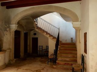 Chalet en venta en Porreres