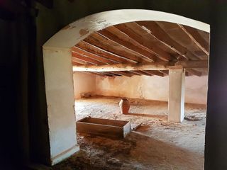 Chalet en venta en Porreres