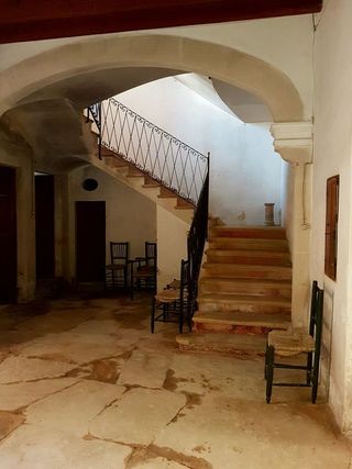 Chalet en venta en Porreres