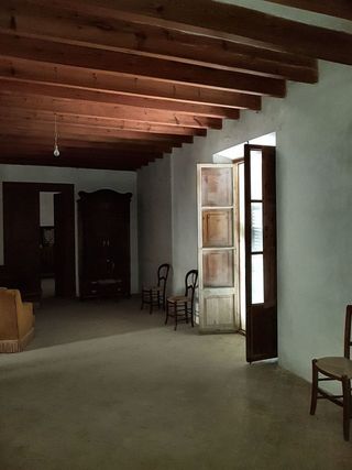 Chalet en venta en Porreres