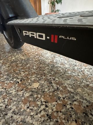 Monopattino Elettrico Ducati Pro II Plus