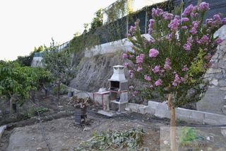 Casa rural en venta en Salobreña