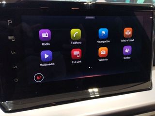 SEAT Ibiza 1.0 TSI S&amp;S FR Salta 115 CV