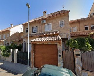 Chalet en venta en Numancia de la Sagra