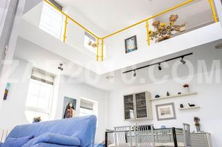 Chalet en venta en Las Marinas en Garrucha