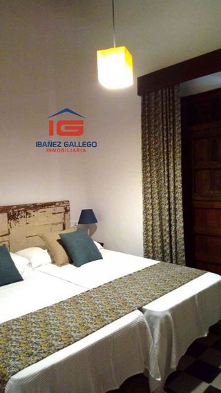 Casa adosada en venta en Centro-Calzada-Cabo Noval en Sanlúcar de Barrameda