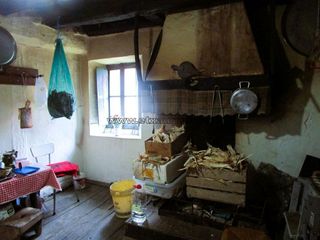 Casa rural en venta en Llodio