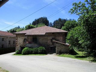 Casa rural en venta en Llodio
