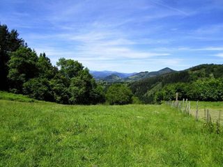 Casa rural en venta en Llodio