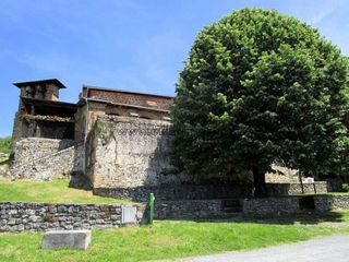 Casa rural en venta en Llodio