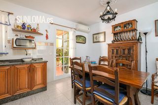 Casa en venta en Campo de Mijas en Mijas