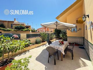 Casa en venta en Campo de Mijas en Mijas