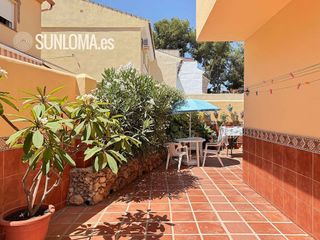 Casa en venta en Campo de Mijas en Mijas