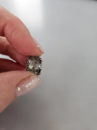 Charm Pandora Original Plata