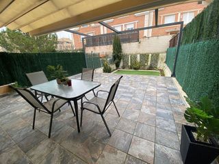 Casa adosada en venta en Foso - Moreras en Aranjuez