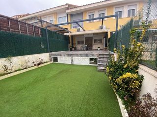 Casa adosada en venta en Foso - Moreras en Aranjuez