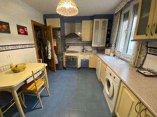 Casa adosada en venta en Foso - Moreras en Aranjuez