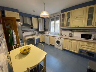 Casa adosada en venta en Foso - Moreras en Aranjuez