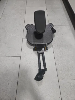 Patinete para carrito de bebé