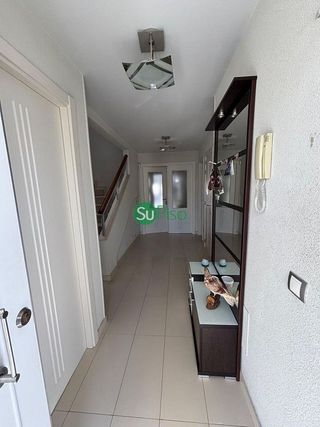 Casa adosada en venta en Illescas