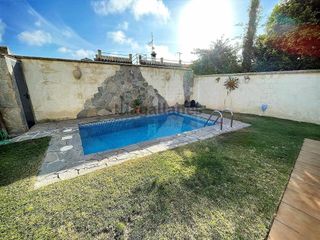 Chalet en venta en La Jara en Sanlúcar de Barrameda