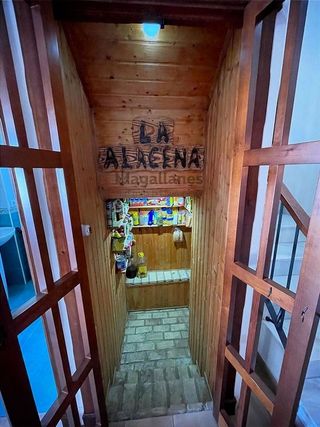 Chalet en venta en La Jara en Sanlúcar de Barrameda
