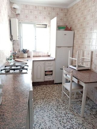 Chalet en venta en Medina-Sidonia