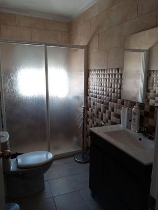 Chalet en venta en Medina-Sidonia