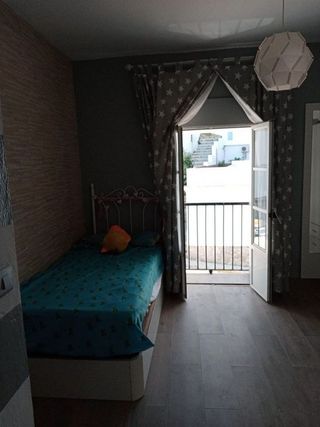 Chalet en venta en Medina-Sidonia