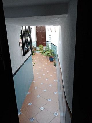 Chalet en venta en Medina-Sidonia