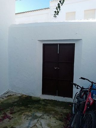 Chalet en venta en Medina-Sidonia
