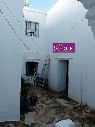 Chalet en venta en Medina-Sidonia